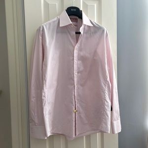 Men’s dress Shirt